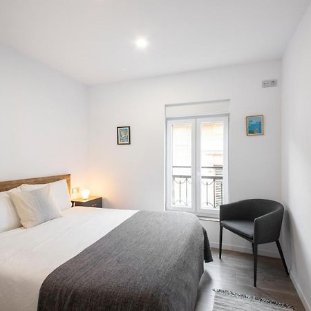 San Juan Guesthouse San Sebastian Buitenkant foto